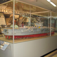 Natl Museum Naval Aviation Pensacola FL64.JPG