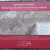 Battle of Palmito Ranch 1865 US Civil War TX2.jpg