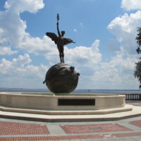 Duval County WWI Memorial FL9.JPG