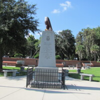 Ocala-Marion County FL Veterans War Memorial24.JPG
