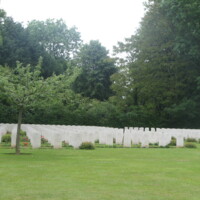Hermanville-sur-Mer CGWC WWII Cemetery16.JPG