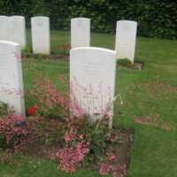 Hermanville-sur-Mer CGWC WWII Cemetery13.JPG