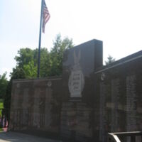 Danville IL World War II Memorial5.JPG