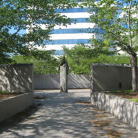 National Japanese-American Memorial to Patriotism WWII2.JPG