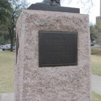 Texas Spanish American War Memorial Austin3.JPG