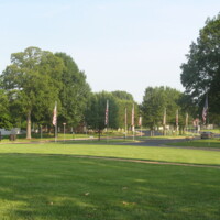 Jefferson Barracks National Cemetery St Louis MO8.JPG