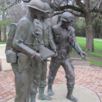 Pflugerville TX Memorial to Its Fallen 13.JPG