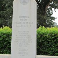 Andersonville GA National Cemetery & Memorials35.JPG