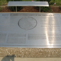 Kentucky Vietnam War Memorial Frankfort8.JPG