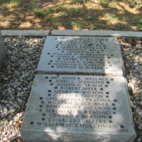Bedford TX CW Memorial & Burials13.jpg