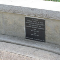 North Carolina Vientam War Memorial Raleigh5.JPG