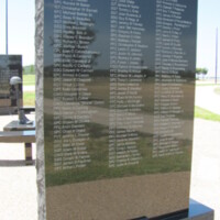 Iraq Afghanistan Fallen Heroes Central TX State Vets Cemetery21.JPG
