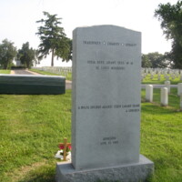 Jefferson Barracks National Cemetery St Louis MO59.JPG