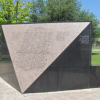 Florence TX Veterans Memorial7.JPG