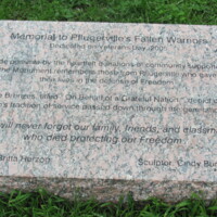 Pflugerville TX Memorial to Its Fallen 9.JPG