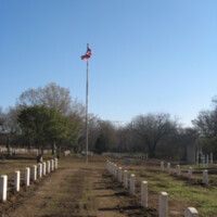 Kerrville National Cemetery TX39.JPG