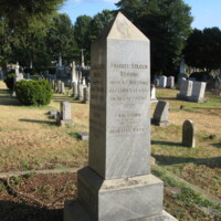 Fredericksburg VA  Confederate Cemetery6.JPG