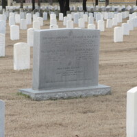 Fort Sam Houston National Cemetery TX39.JPG