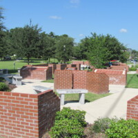 Ocala-Marion County FL Veterans War Memorial7.JPG