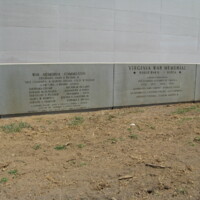 VA State 20th Century War Memorial Richmond4.JPG