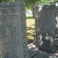 Bedford TX CW Memorial & Burials6.jpg
