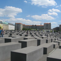 Berlin-Memorial to the Murdered Jews of Europe4.JPG
