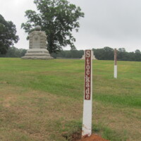 Andersonville National Historic Site CW GA37.JPG