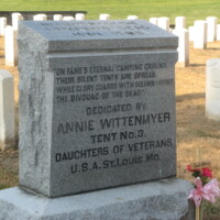 Jefferson Barracks National Cemetery St Louis MO53.JPG