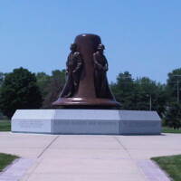 Illinois Korean War Memorial Springfield15.jpg