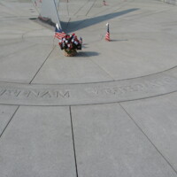 Kentucky Vietnam War Memorial Frankfort22.JPG