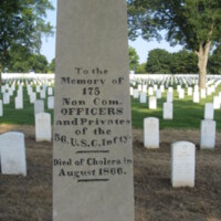 Jefferson Barracks National Cemetery St Louis MO26.JPG