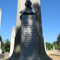 Confederate Monument Row Richmond VA20.JPG