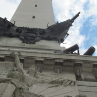 Indiana Soldiers and Sailors War Memorial Indianapolis24.JPG