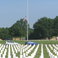 Jefferson Barracks National Cemetery St Louis MO61.JPG