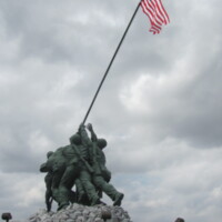 Marine Military Academy WWII Memorial Harlingen TX6.JPG