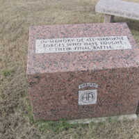 Fort Sam Houston National Cemetery TX18.JPG