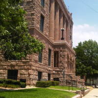 Lamar County TX Confederate CW Memorial8.jpg