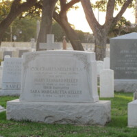 San Antonio National Cemetery TX31.JPG
