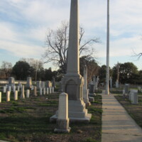 San Antonio National Cemetery TX12.JPG