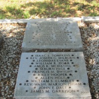 Bedford TX CW Memorial & Burials7.jpg