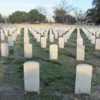 San Antonio National Cemetery TX27.JPG