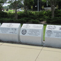 Airborne & Special Operations Museum Fayetteville NC3.JPG