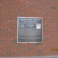 National Infantryman Museum & Grounds Ft Benning GA6.JPG