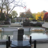 Kansas City Vietnam War Memorial KS2.jpg