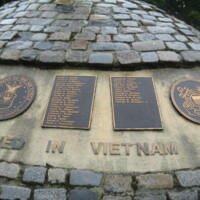 Delaware Vietnam War Memorial Wilmington6.JPG