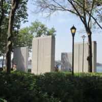 US WWII East Coast Memorial NYC Manhattan4.JPG