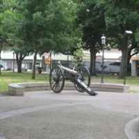 San Antonio TX Confederate War Dead Memorial7.JPG