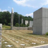 Indiantown Gap National Cemetery PA16.JPG