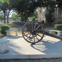 Kerr County TX Cannon for Veterans 3.JPG