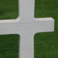 US Military WWII Cemetery in Sicily and Rome at Nettuno40.jpg